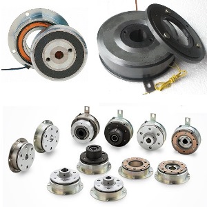 آهنربای برقی کلاچ مغناطیسی و ترمز مغناطیسی